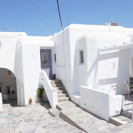 Maria Elena - Suite Home Mykonos Town Екстериор снимка