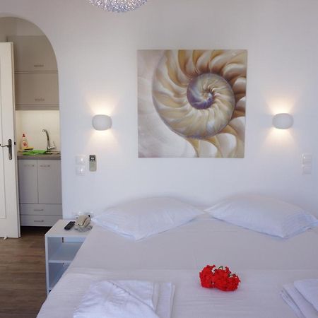 Maria Elena - Suite Home Mykonos Town Екстериор снимка