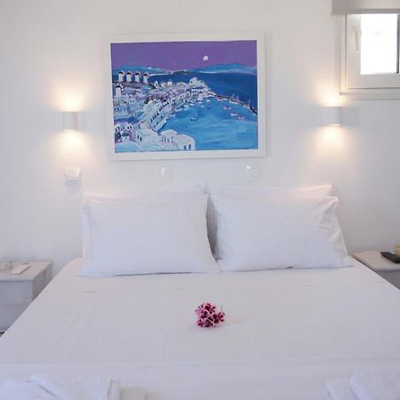 Maria Elena - Suite Home Mykonos Town Екстериор снимка