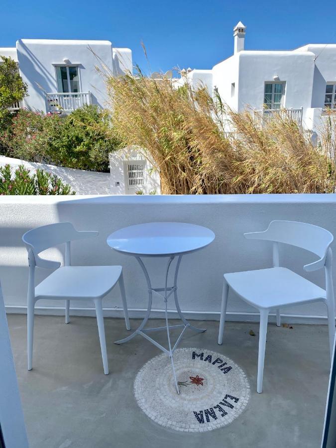 Maria Elena - Suite Home Mykonos Town Екстериор снимка