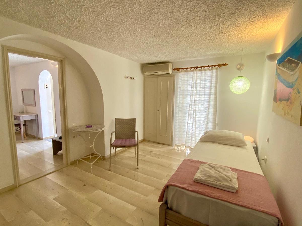 Maria Elena - Suite Home Mykonos Town Екстериор снимка