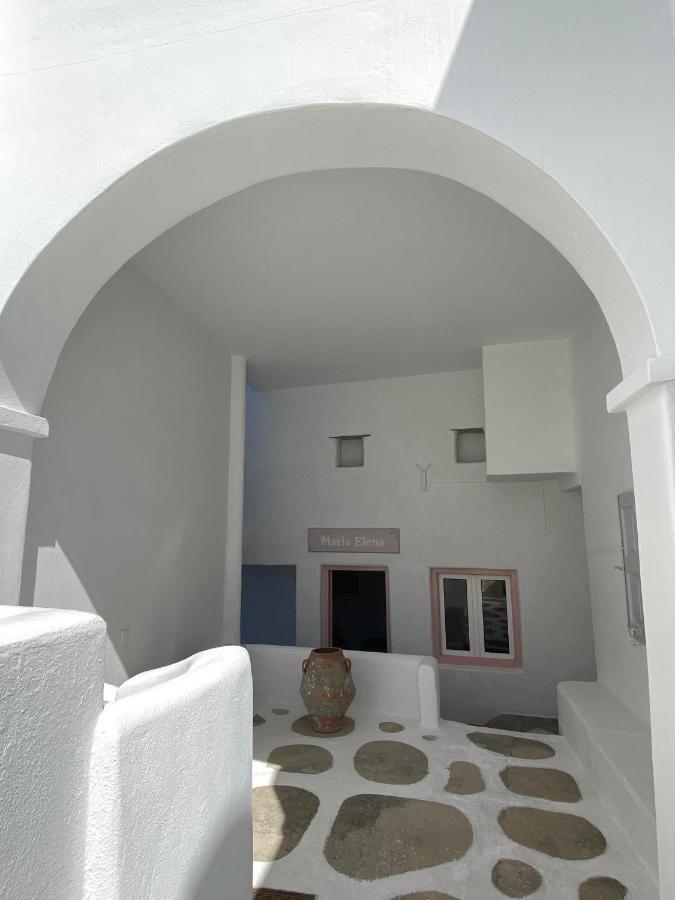 Maria Elena - Suite Home Mykonos Town Екстериор снимка