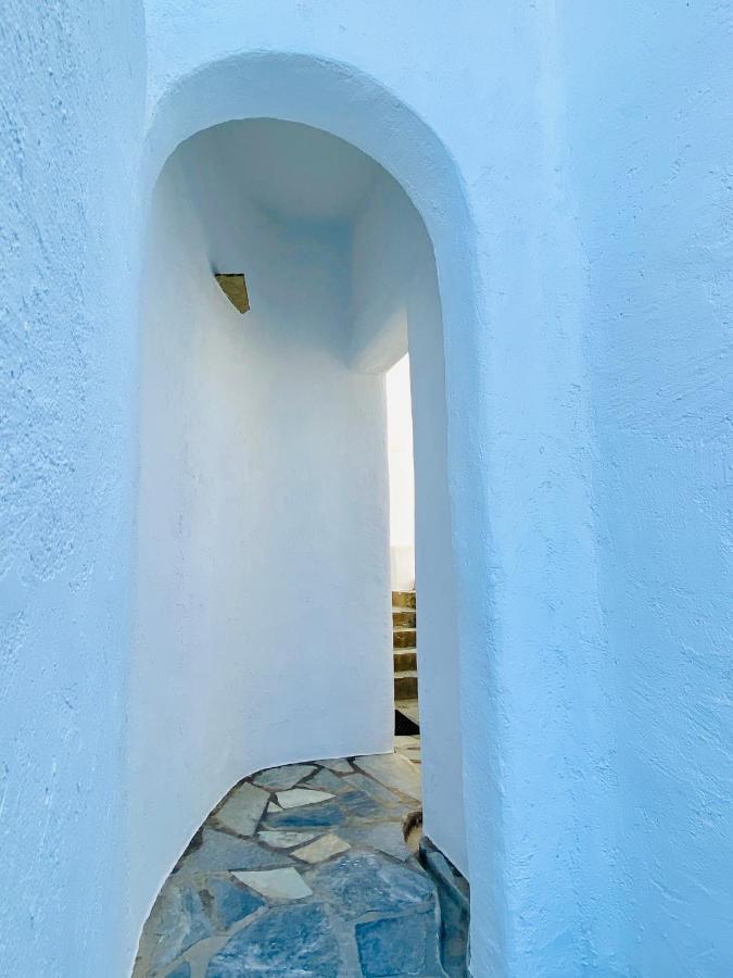 Maria Elena - Suite Home Mykonos Town Екстериор снимка