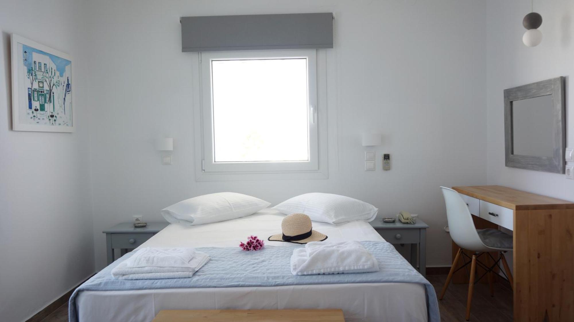 Maria Elena - Suite Home Mykonos Town Екстериор снимка