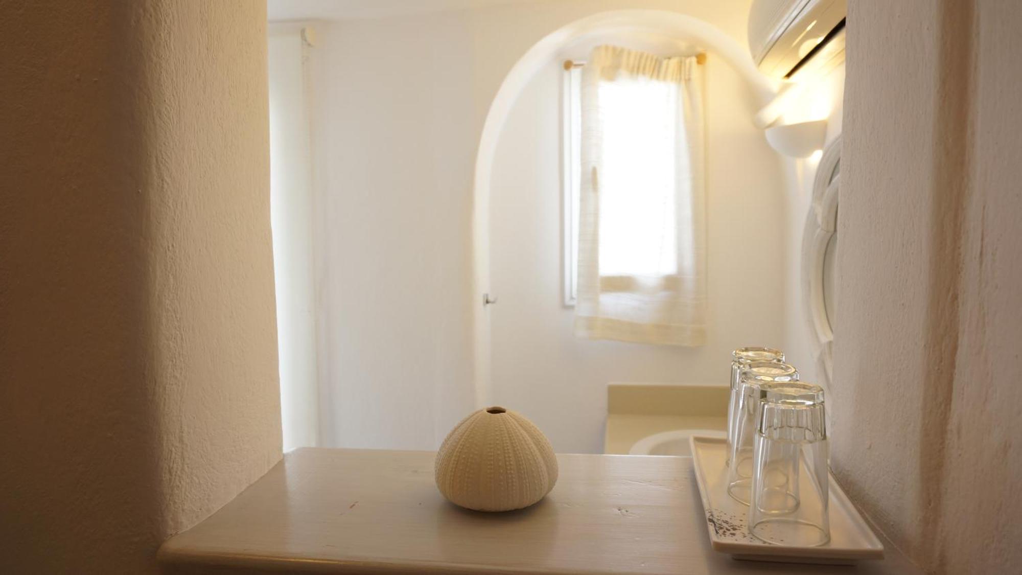 Maria Elena - Suite Home Mykonos Town Екстериор снимка