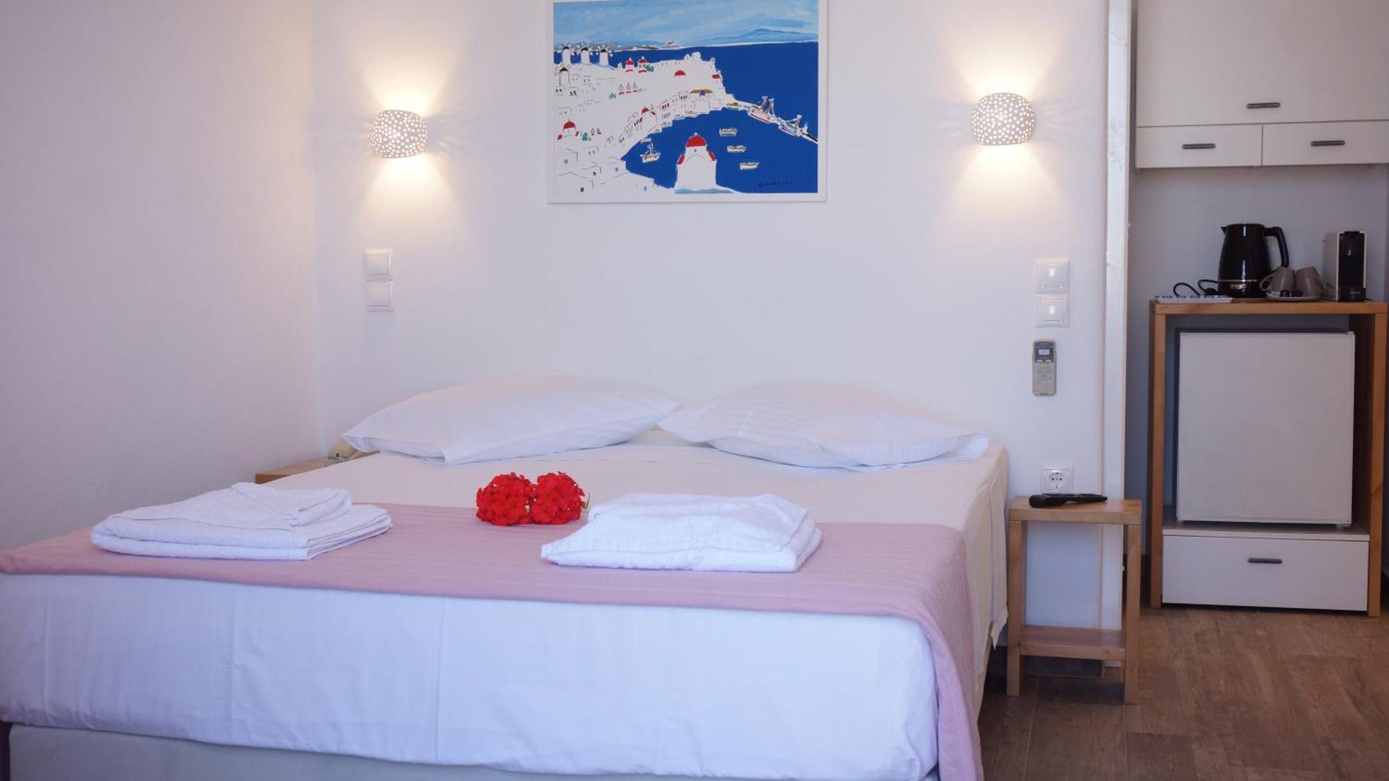 Maria Elena - Suite Home Mykonos Town Екстериор снимка