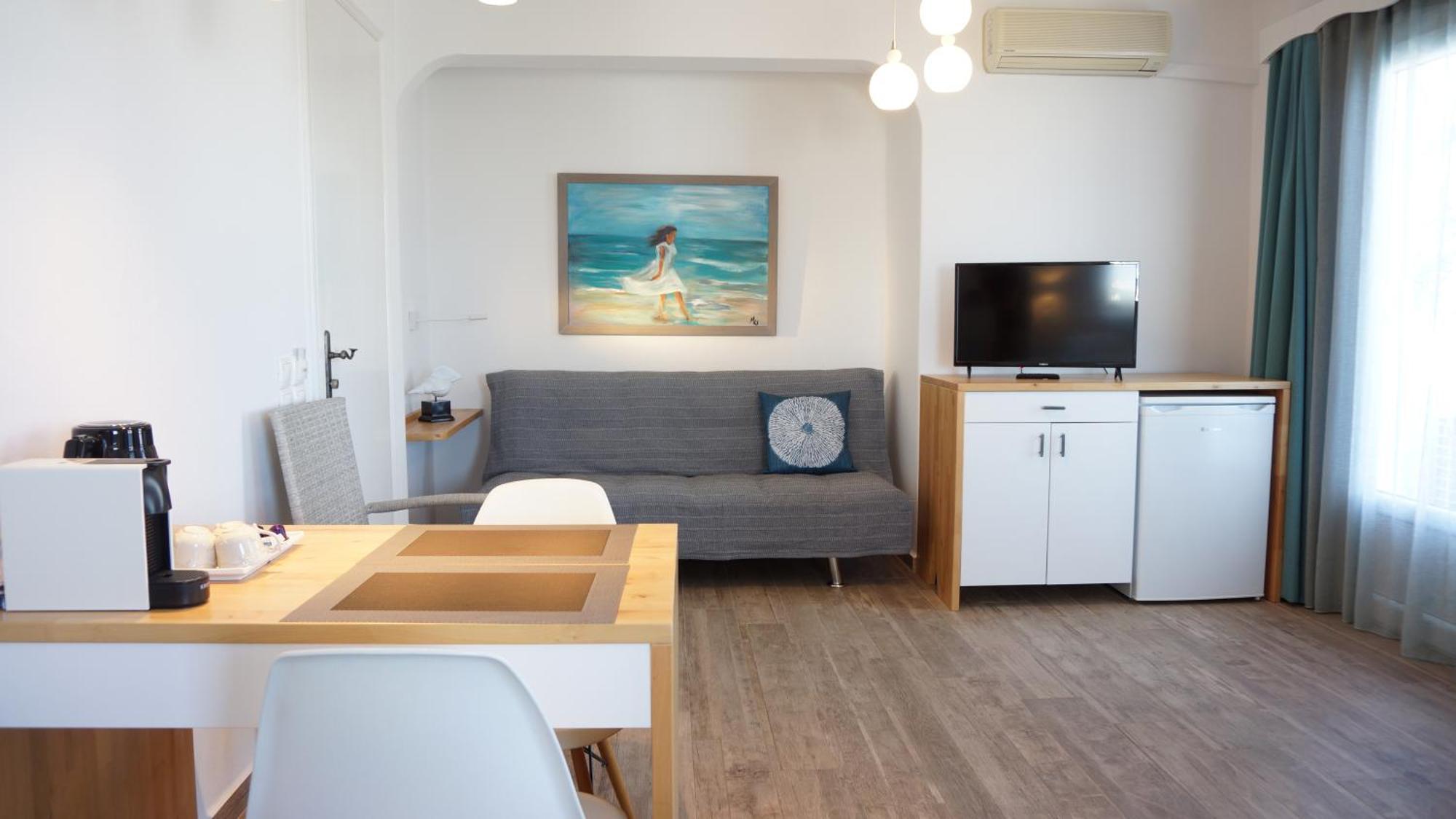 Maria Elena - Suite Home Mykonos Town Екстериор снимка