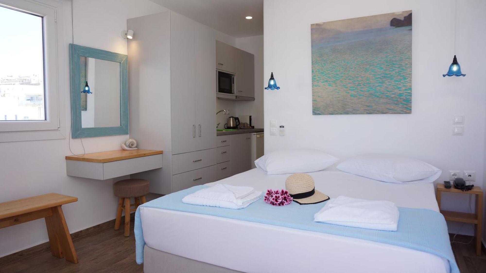 Maria Elena - Suite Home Mykonos Town Екстериор снимка