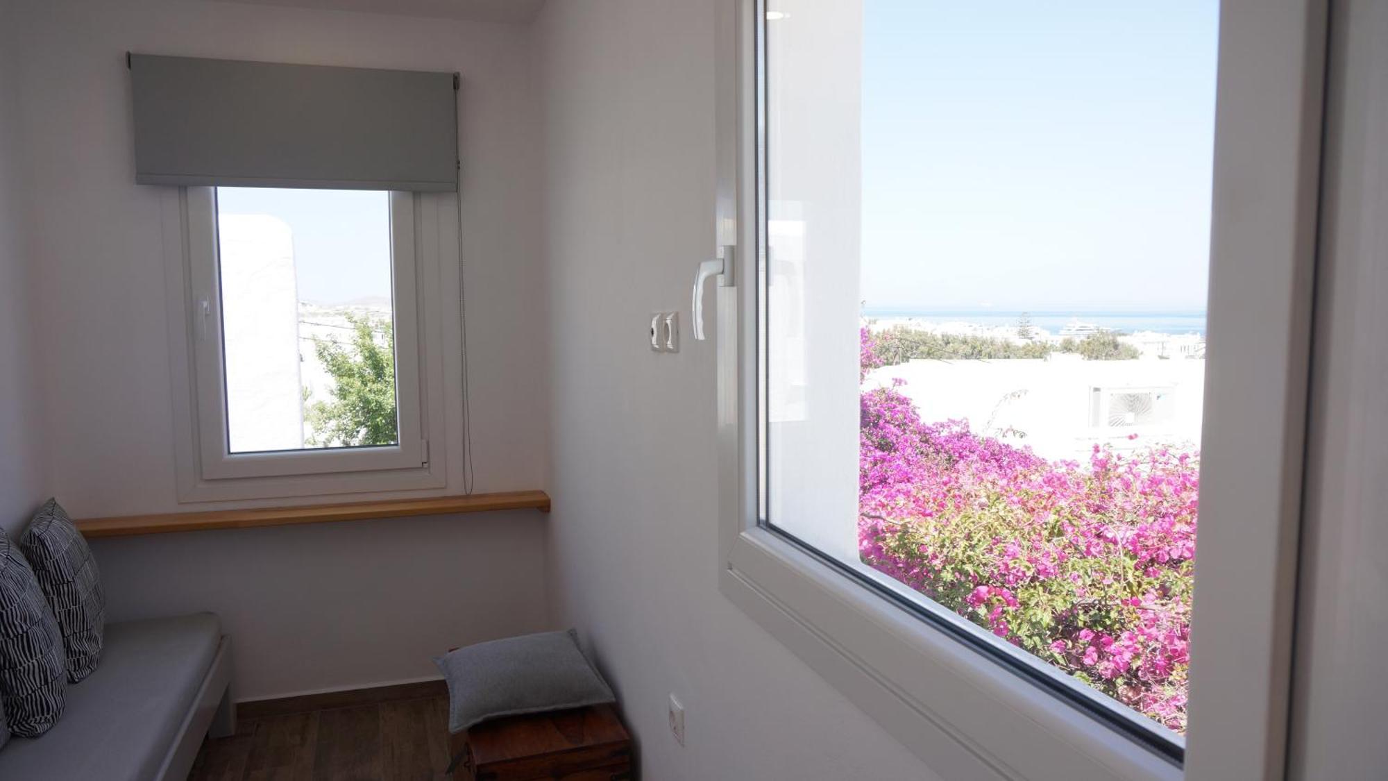 Maria Elena - Suite Home Mykonos Town Екстериор снимка