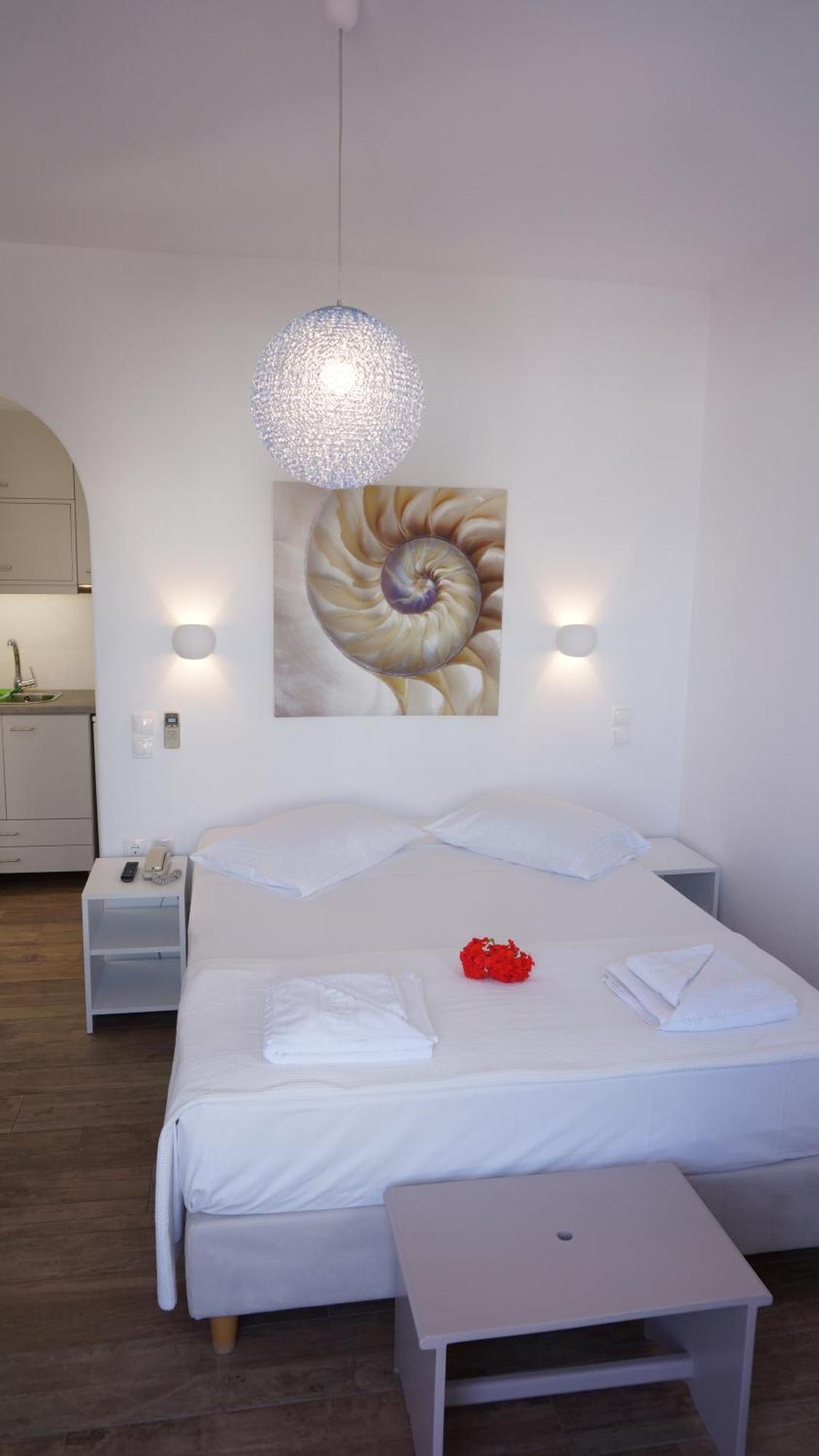 Maria Elena - Suite Home Mykonos Town Екстериор снимка