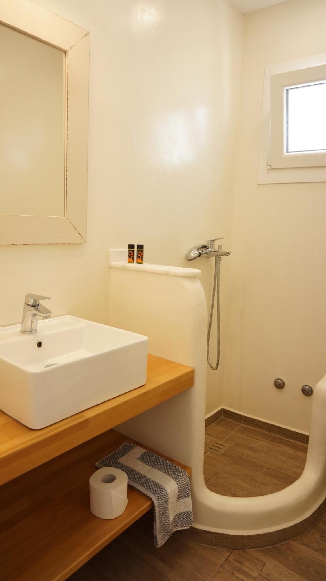 Maria Elena - Suite Home Mykonos Town Екстериор снимка