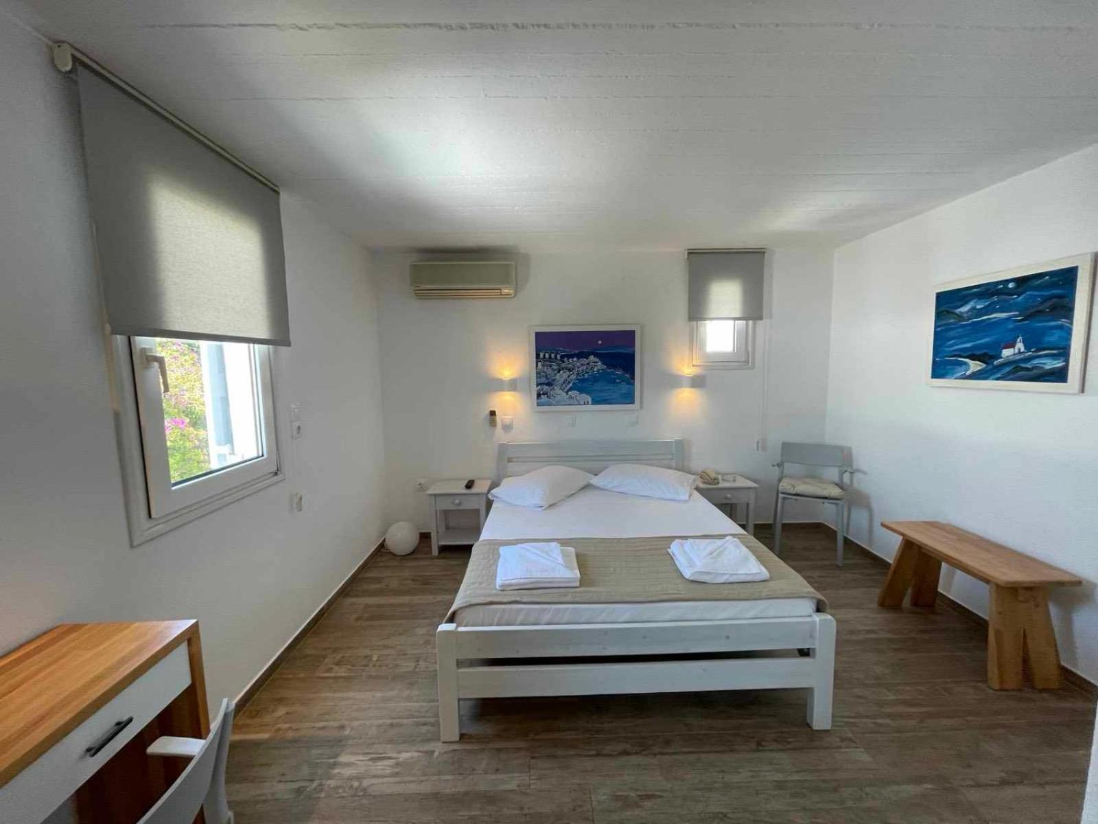 Maria Elena - Suite Home Mykonos Town Екстериор снимка