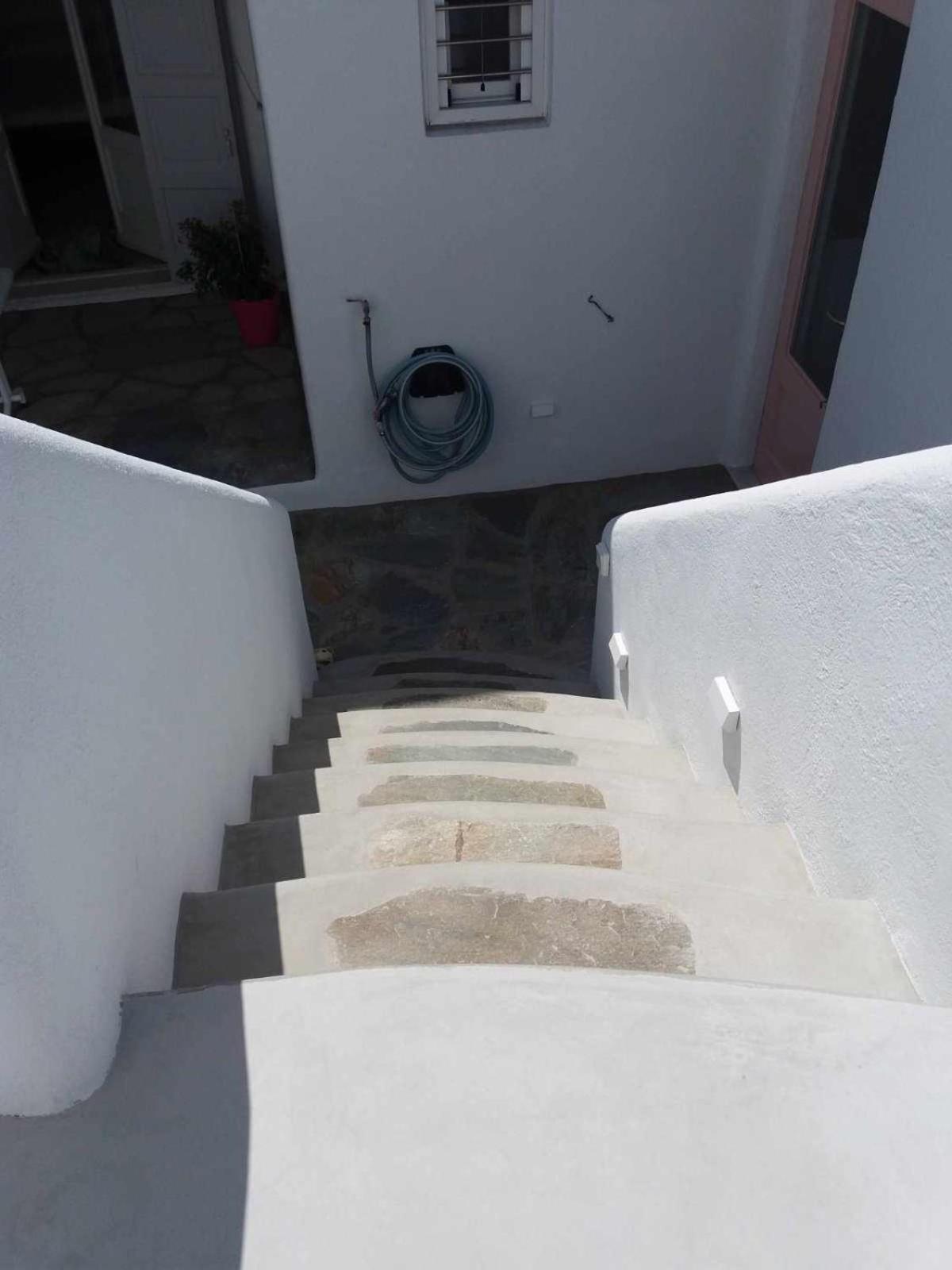 Maria Elena - Suite Home Mykonos Town Екстериор снимка