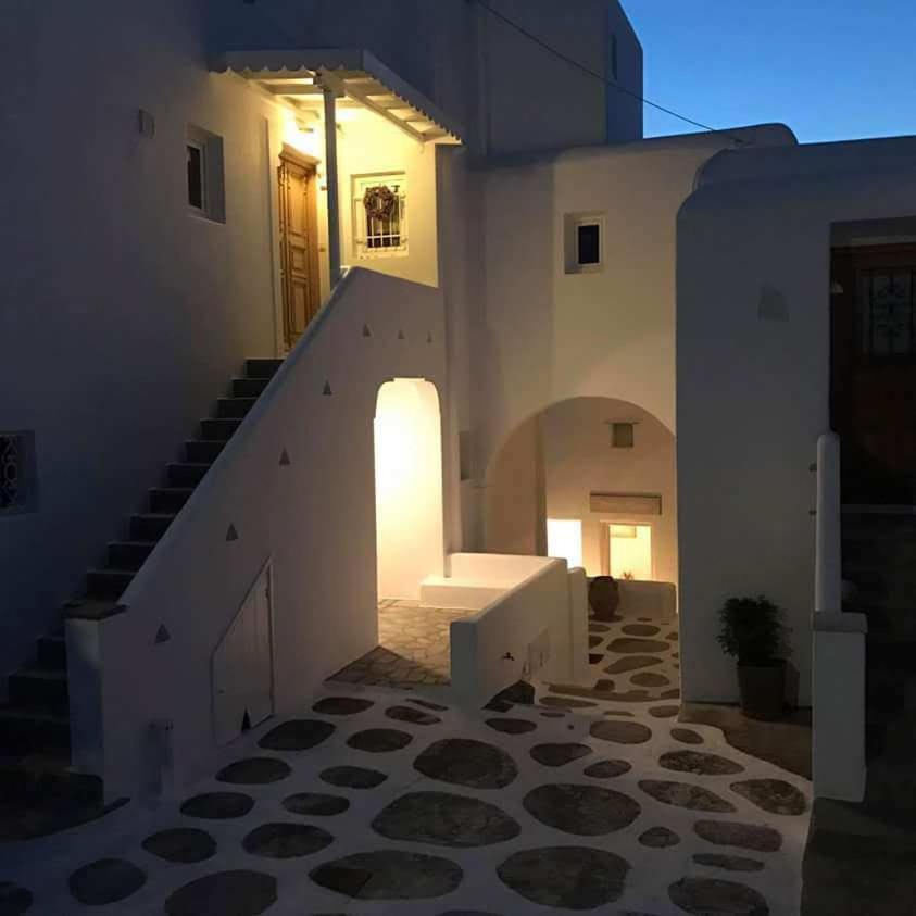 Maria Elena - Suite Home Mykonos Town Екстериор снимка