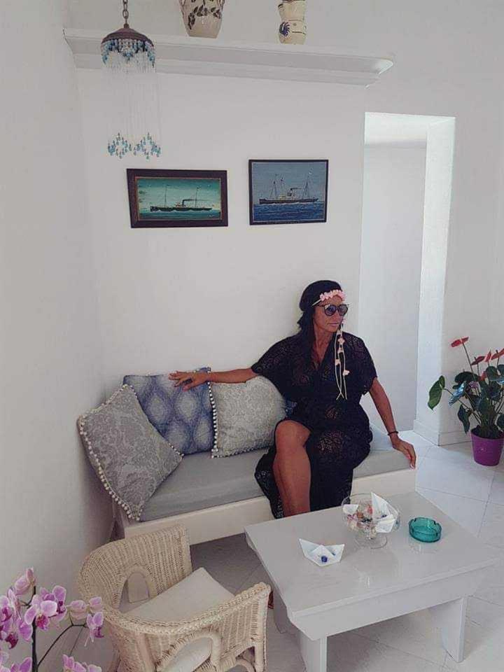 Maria Elena - Suite Home Mykonos Town Екстериор снимка