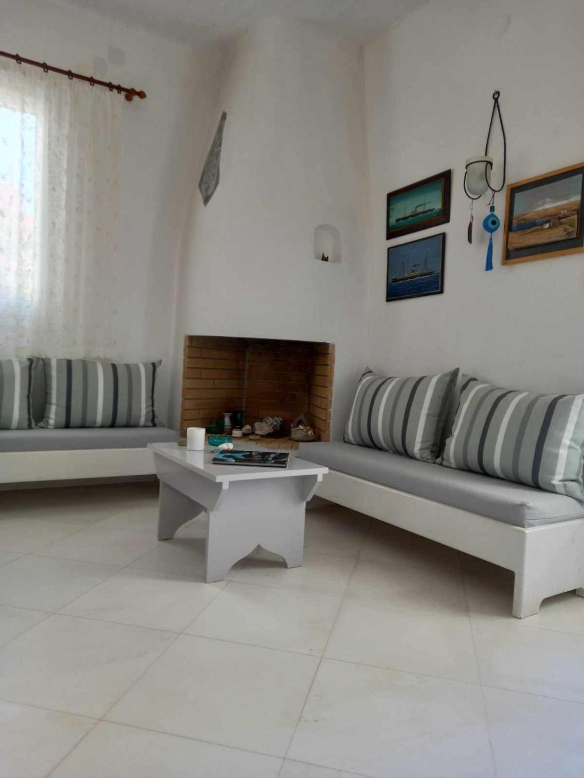 Maria Elena - Suite Home Mykonos Town Екстериор снимка